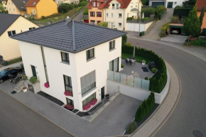 Ferienwohnung Buchberg Exklusiv